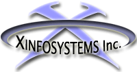 Xinfosystems Inc.